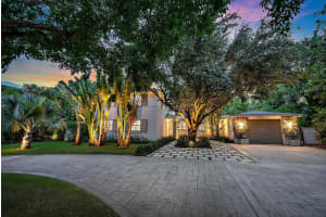 232 Essex Lane, West Palm Beach, FL 33405 Sold 01/06/25