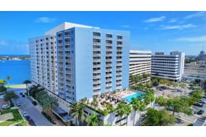 1551 N Flagler Drive Uph-7, West Palm Beach, FL 33401 Sold 11/27/24