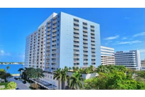1551 N Flagler Drive Uph-7, West Palm Beach, FL 33401 Sold 11/27/24
