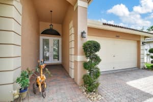 5682 Fountains Drive S, Lake Worth, FL 33467 Sold 10/17/24