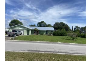 1301 SE Mohave Street, Port Saint Lucie, FL 34952 Sold 10/25/24