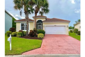 10772 Hidden Bend Way, Wellington, FL 33414 Sold 10/22/24