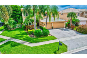 6524 Marbletree Lane, Lake Worth, FL 33467 Sold 12/12/24