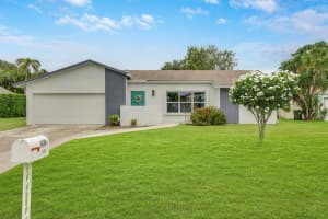 3065 Eagle Dr, Delray Beach, FL 33444, Sold 09/04/24