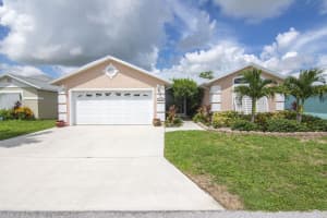 6533 Alemendra, Fort Pierce, FL 34951 Sold 11/26/24