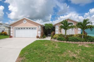 6533 Alemendra, Fort Pierce, FL 34951 Sold 11/26/24
