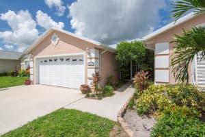 6533 Alemendra, Fort Pierce, FL 34951 Sold 11/26/24