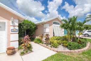6533 Alemendra, Fort Pierce, FL 34951 Sold 11/26/24
