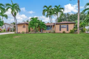 7235 St Andrews Road, Lake Worth, FL 33467 Sold 02/20/25