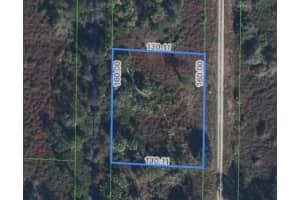 1126 Greco Street, Lake Placid, FL 33852 Sold 10/15/24
