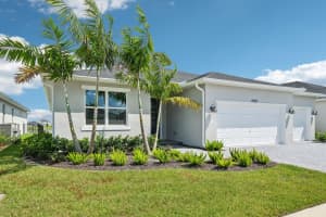 6358 NW Sweetwood Drive, Port Saint Lucie, FL 34987 Sold 09/30/24