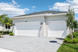 6358 NW Sweetwood Drive, Port Saint Lucie, FL 34987 Sold 09/30/24