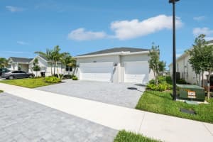 6358 NW Sweetwood Drive, Port Saint Lucie, FL 34987 Sold 09/30/24