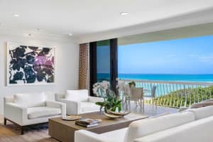 2100 S Ocean Boulevard 407s, Palm Beach, FL 33480 Sold 11/14/24