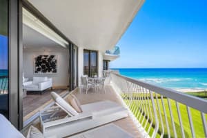 2100 S Ocean Boulevard 407s, Palm Beach, FL 33480 Sold 11/14/24