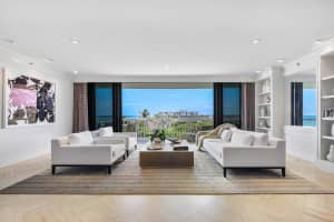 2100 S Ocean Boulevard 407s, Palm Beach, FL 33480 Sold 11/14/24