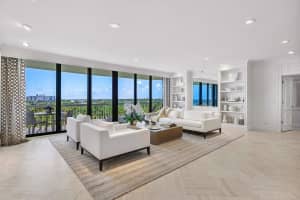 2100 S Ocean Boulevard 407s, Palm Beach, FL 33480 Sold 11/14/24