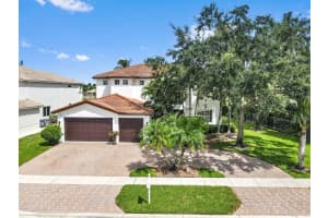 7384 Moneta Street, Lake Worth, FL 33467 Sold 03/20/25