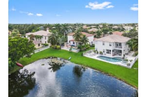 7384 Moneta Street, Lake Worth, FL 33467 Sold 03/20/25