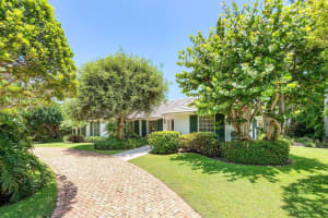 3525 Polo Drive, Gulfstream, FL 33483 Sold 10/31/24