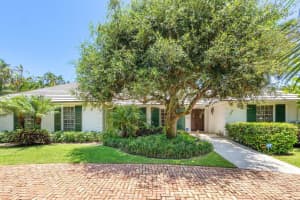 3525 Polo Drive, Gulfstream, FL 33483 Sold 10/31/24