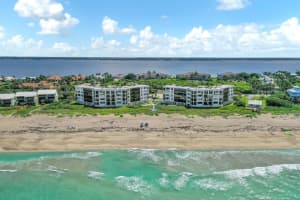 2375 Ne Ocean Boulevard E-305 Stuart, FL 34996 - Off Market