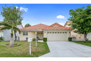 11121 Lakeaire Circle, Boca Raton, FL 33498 Sold 10/09/24