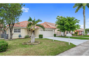 11121 Lakeaire Circle, Boca Raton, FL 33498 Sold 10/09/24