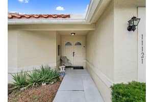 11121 Lakeaire Circle, Boca Raton, FL 33498 Sold 10/09/24