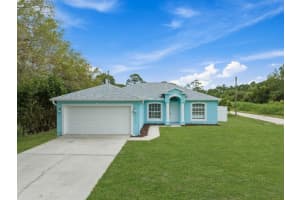 7716 105th Court, Vero Beach, FL 32967 Sold 05/09/25