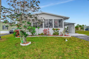 12375 S Military Trail 182, Boynton Beach, FL 33436 Sold 01/28/25