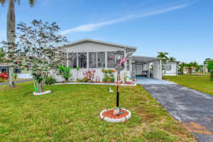 12375 S Military Trail 182, Boynton Beach, FL 33436 Sold 01/28/25