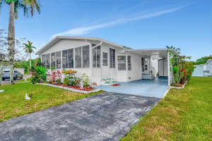 12375 S Military Trail 182, Boynton Beach, FL 33436 Sold 01/28/25