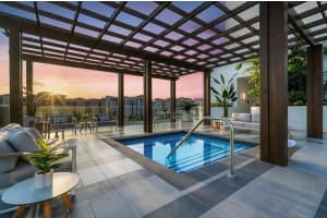 200 SE Mizner Boulevard 711, Boca Raton, FL 33432 Sold 11/01/24