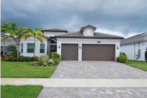 13405 Hawkins Trace, Delray Beach, FL 33446 Sold 12/05/24