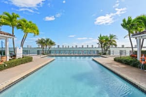 1030 Lake Shore Drive 101, Lake Park, FL 33403 Sold 01/07/25