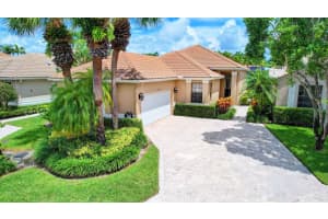 4464 Barclay Fair Way, Lake Worth, FL 33449 Sold 11/12/24