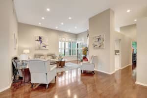 4464 Barclay Fair Way, Lake Worth, FL 33449 Sold 11/12/24