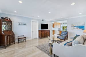 1024 Bel Air Drive 2, Highland Beach, FL 33487 Sold 10/31/24
