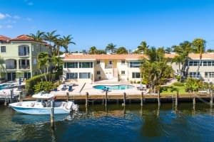 1024 Bel Air Drive 2, Highland Beach, FL 33487 Sold 10/31/24
