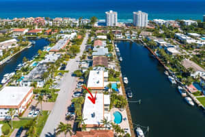 1024 Bel Air Drive 2, Highland Beach, FL 33487 Sold 10/31/24