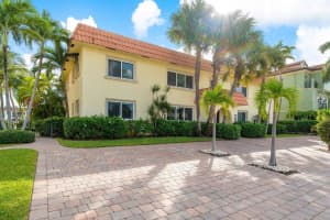 1024 Bel Air Drive 2, Highland Beach, FL 33487 Sold 10/31/24
