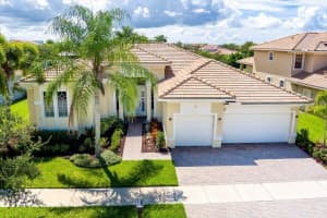 11699 SW Aventino Drive, Port Saint Lucie, FL 34987 Sold 12/30/24