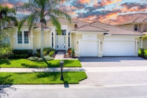 11699 SW Aventino Drive, Port Saint Lucie, FL 34987 Sold 12/30/24