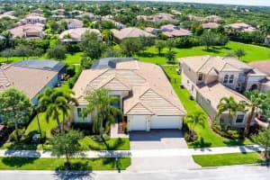 11699 SW Aventino Drive, Port Saint Lucie, FL 34987 Sold 12/30/24
