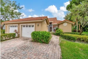7832 Majestic Palm Drive B, Boynton Beach, FL 33437 Sold 10/18/24