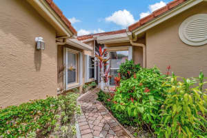 7832 Majestic Palm Drive B, Boynton Beach, FL 33437 Sold 10/18/24