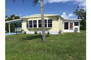 4 Desoto Lane, Port Saint Lucie, FL 34952 Sold 11/15/24