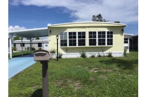 4 Desoto Lane, Port Saint Lucie, FL 34952 Sold 11/15/24