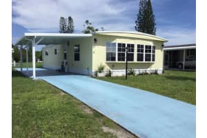 4 Desoto Lane, Port Saint Lucie, FL 34952 Sold 11/15/24